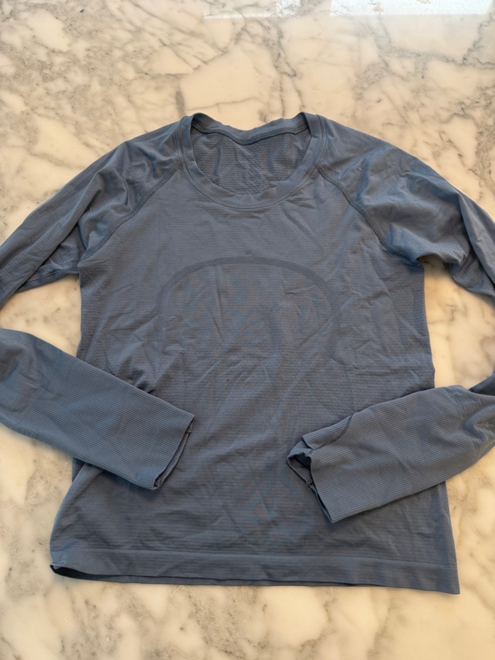 Lululemon Swiftly Tech Long Sleeve